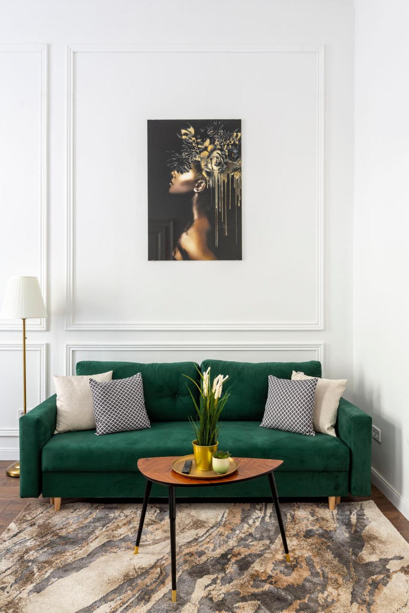 Apartament Luxurious Prestige Next To The New York Cafe Budapeszt