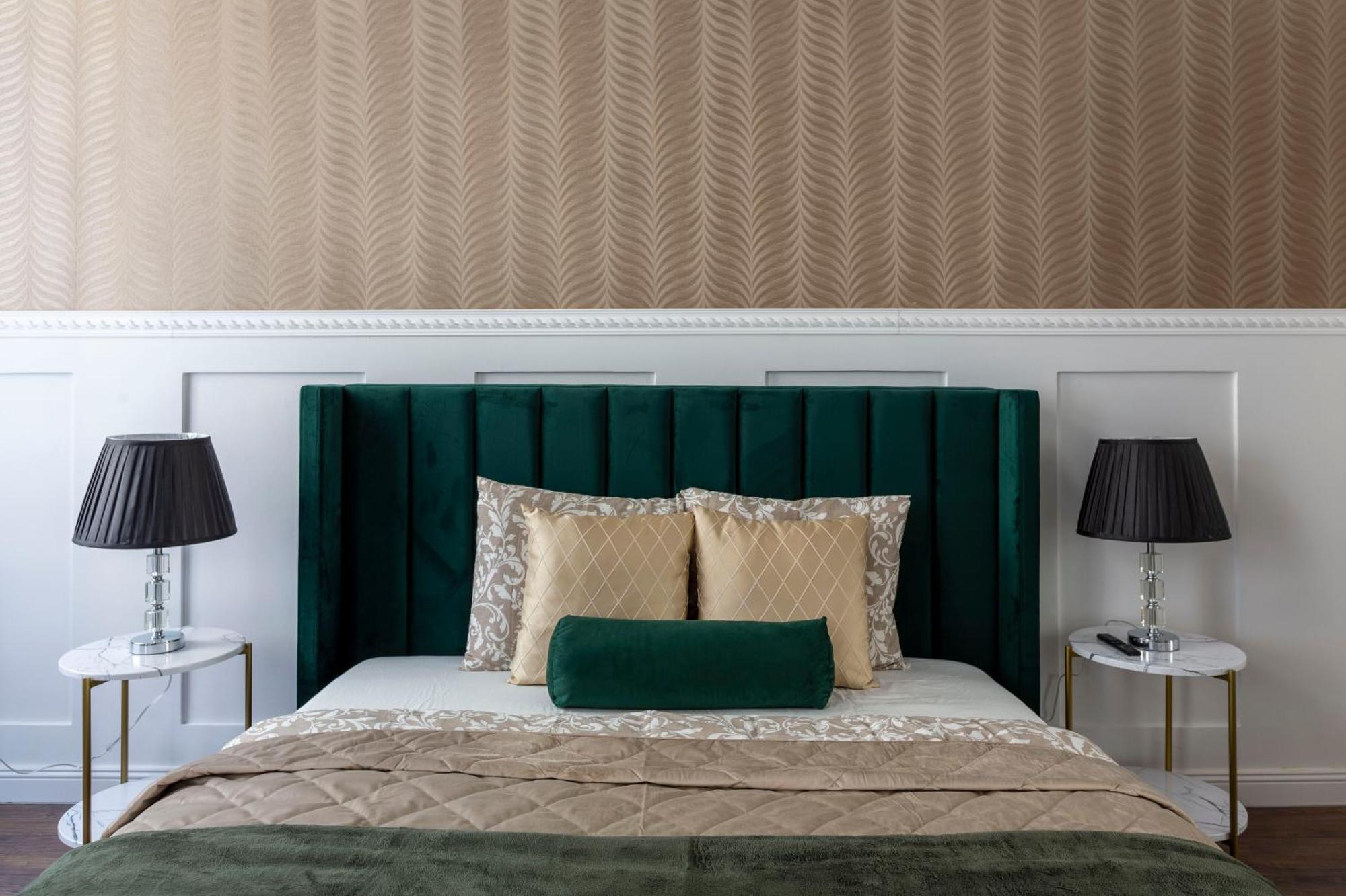 Luxurious Prestige Next To The New York Cafe * Budapeszt
